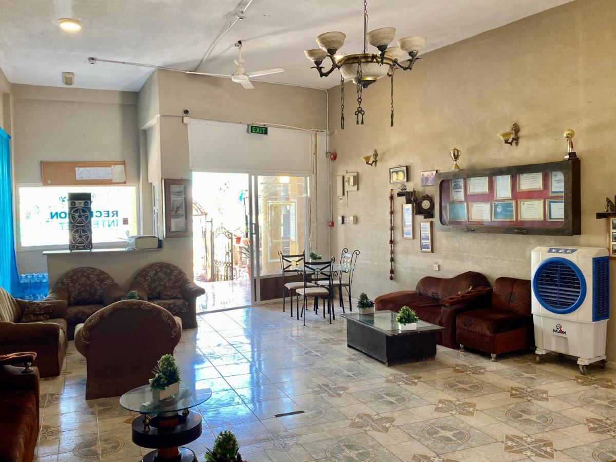 Bedouin Moon Village - Aqaba Al Burj Esterno foto