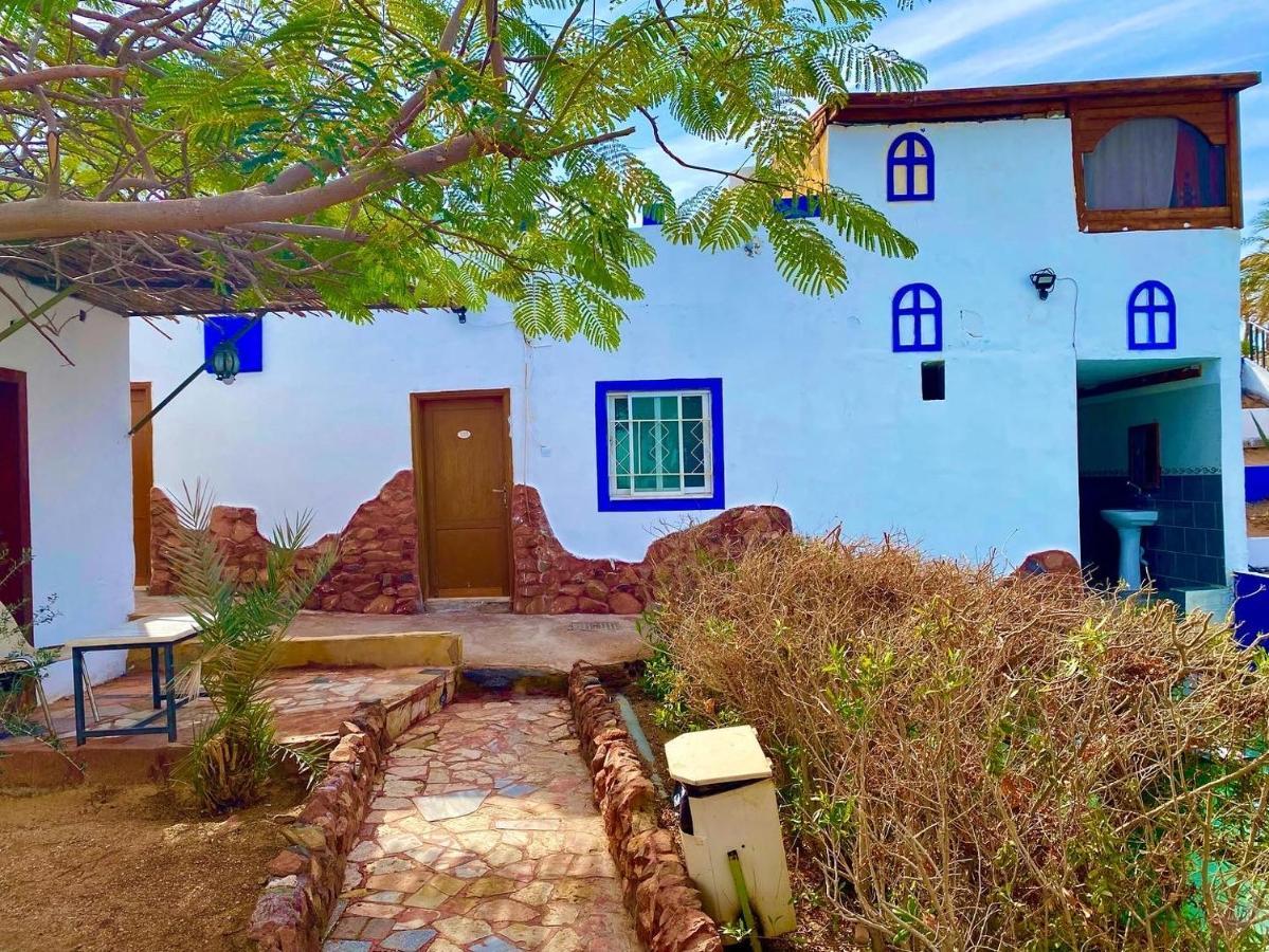 Bedouin Moon Village - Aqaba Al Burj Esterno foto