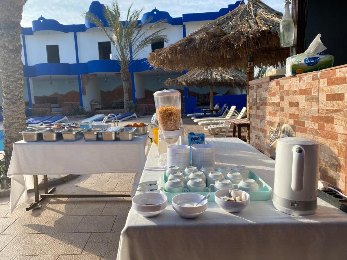 Bedouin Moon Village - Aqaba Al Burj Esterno foto